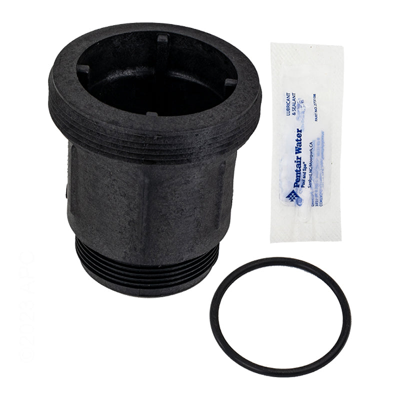 CONNECTOR TUBE KIT