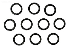O-RING SET QTY 10 SEALING COIL/