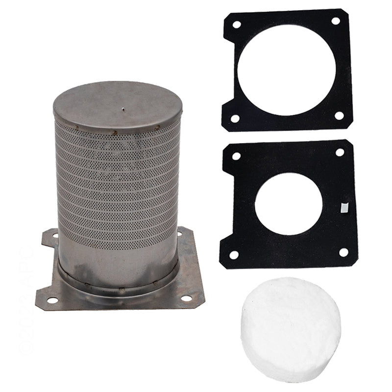 Pentair Pool Heater Flameholder Kit (Includes (Part #77707-0202)