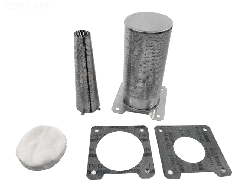 FLAMEHOLDER KIT