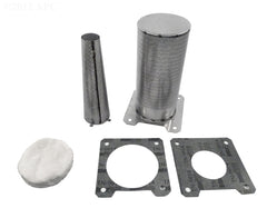 FLAMEHOLDER KIT