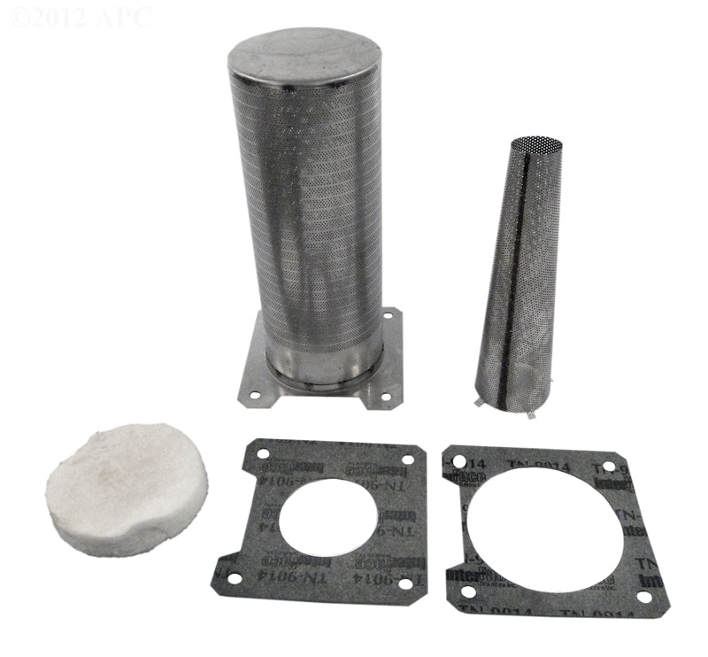 FLAMEHOLDER KIT