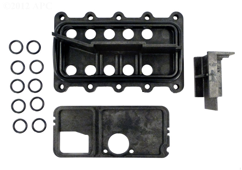 MANIFOLD INTERNALS 333K