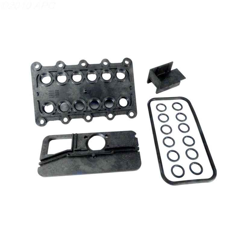 MANIFOLD INTERNAL/KIT SR400