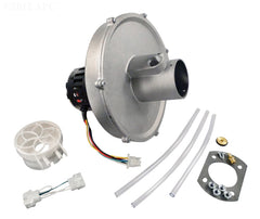 AIR BLOWER KIT - NAT GAS UNITS