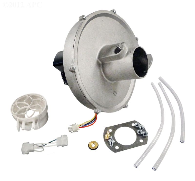 AIR BLOWER KIT - NAT GAS UNITS