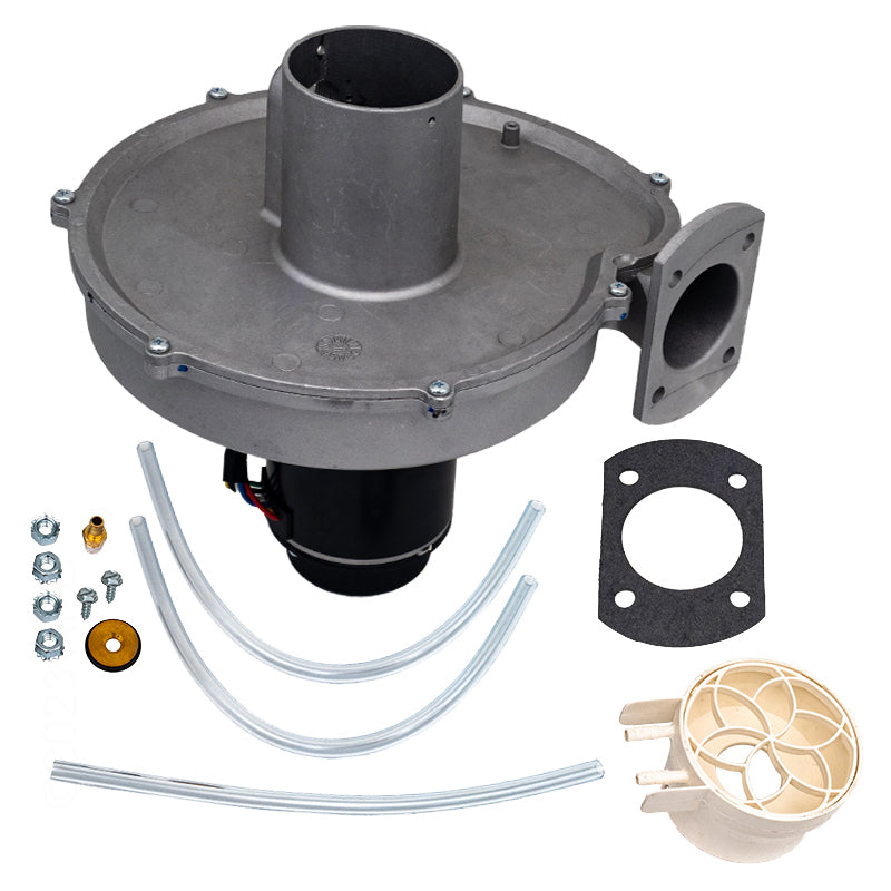 AIR BLOWER KIT - PROPANE UNITS