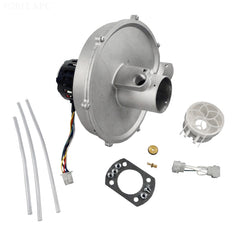 AIR BLOWER KIT - PROPANE UNITS