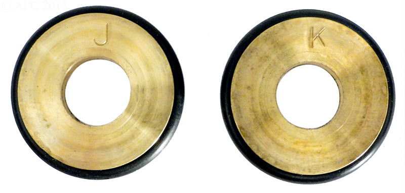 GAS ORIFICE ADJUST KIT 333 NAT
