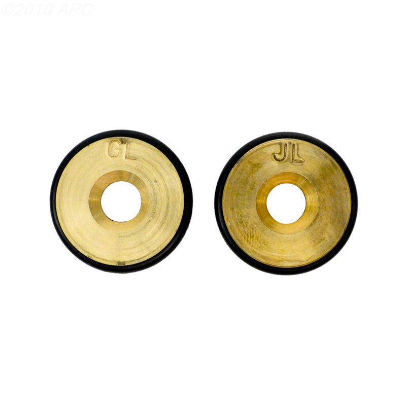 GAS ORIFICE LP FOR