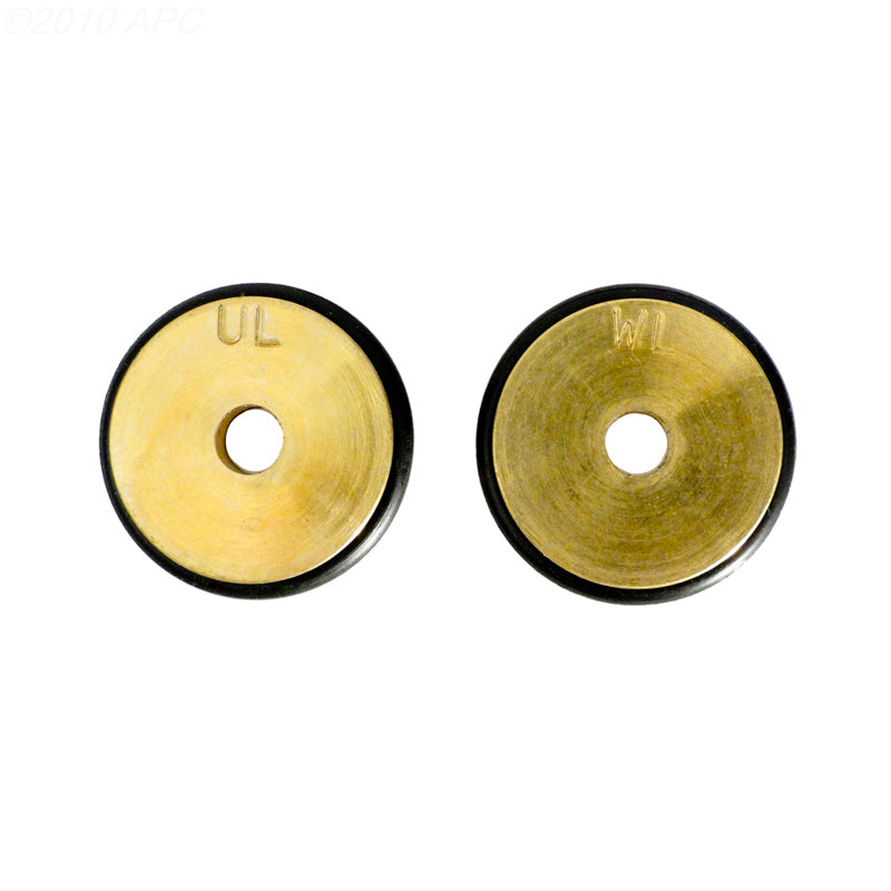 GAS ORIFICE LP FOR