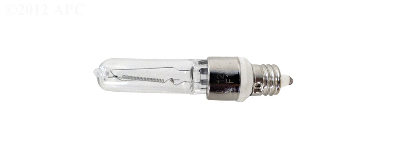 100 WATT HALOGEN QUARTZ S