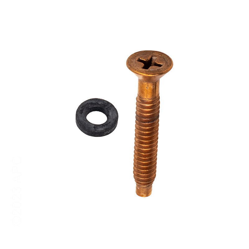 Pentair Pilot Screw w/ Captive Gum Washer | 79104800Z