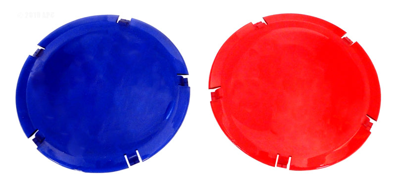 COLORED LENS, SET