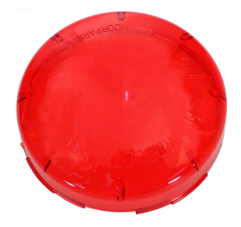 KWIK-CHANGE COLOR LENS, RED