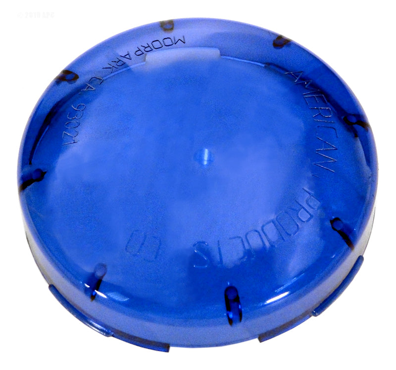 BLUE SPA LENS AMERICAN
