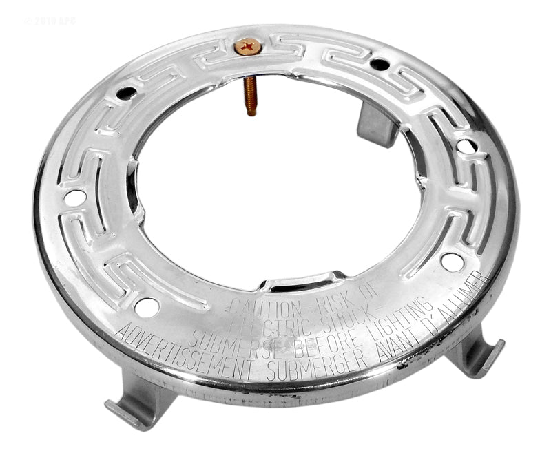 SS SPA FACE RING AMERICAN