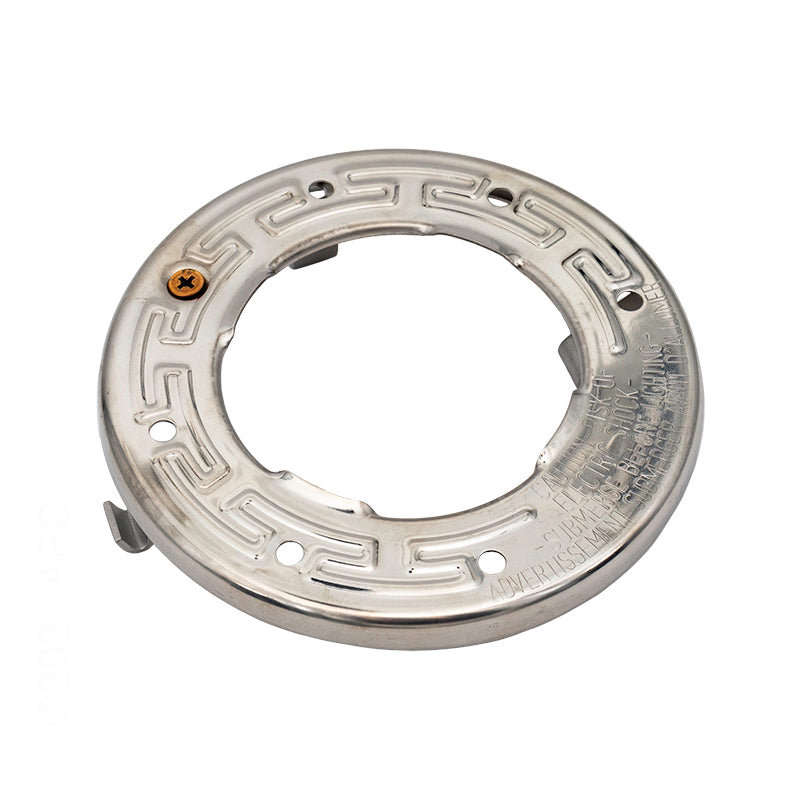 SS SPA FACE RING AMERICAN