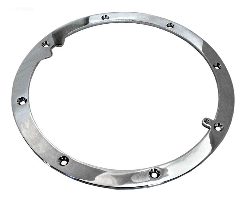 AMERICAN PATTERN CHROME LIGHT