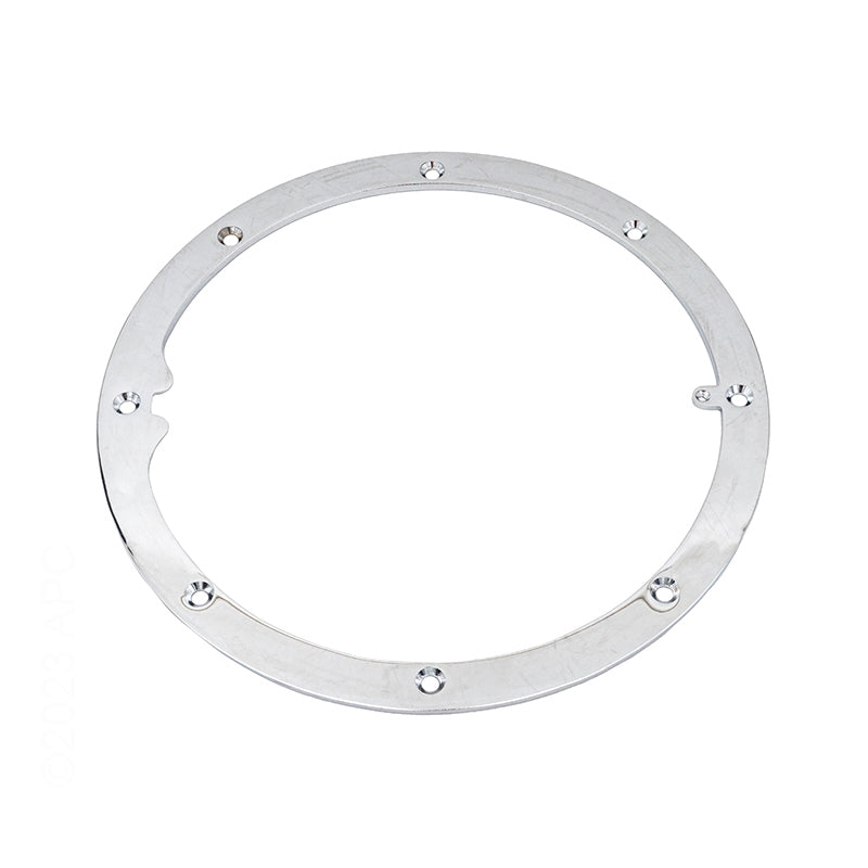 AMERICAN PATTERN CHROME LIGHT