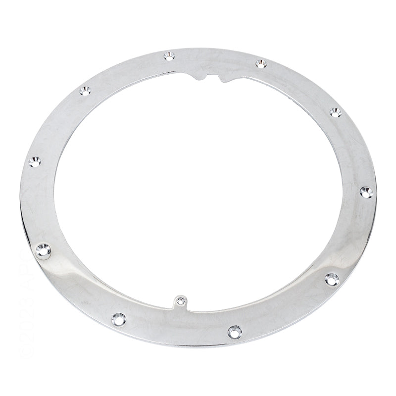 AMERICAN STANDARD CHROME LIGHT