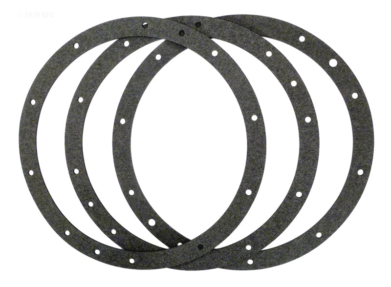 NICHE GASKETS 10 HOLE SET 3