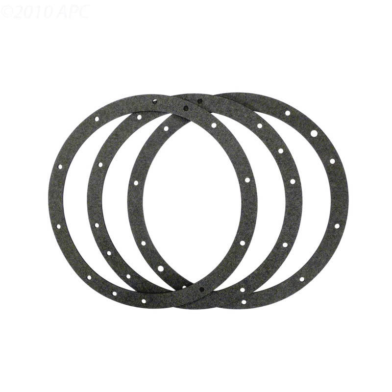 NICHE GASKETS 10 HOLE SET 3