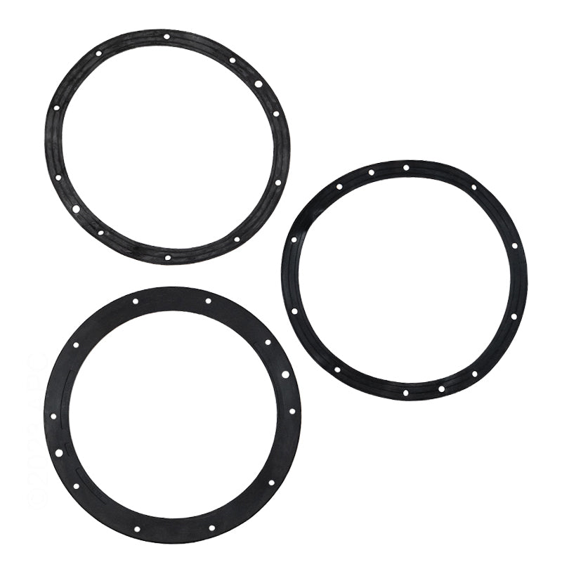 AMERLITE NICHE GASKET SET 3