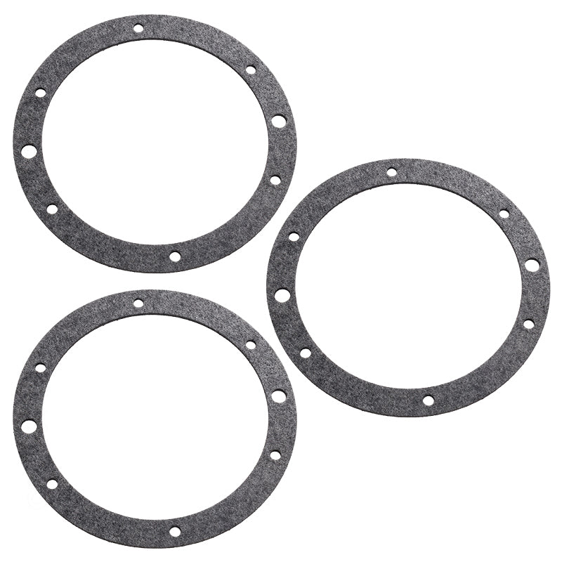 GASKET SET, SMALL NICHE,