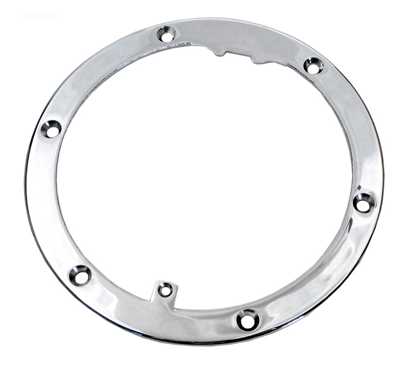 PENTAIR AMERICAN BRASS-CHROME