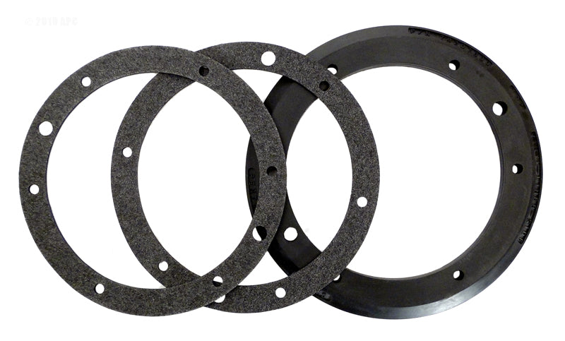 GASKET SET, SMALL NICHE,