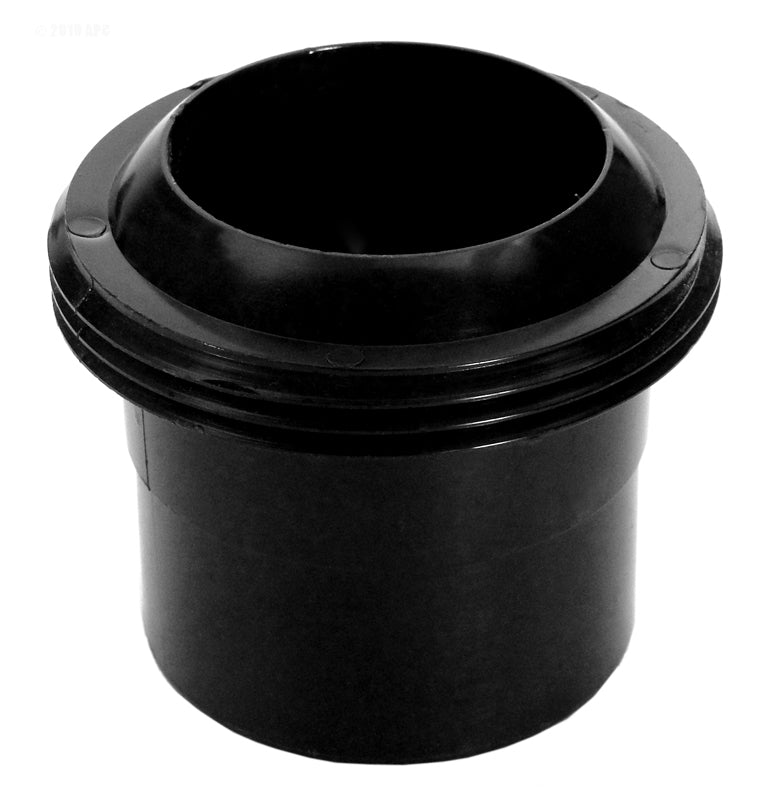 OUTLET CONNECTOR W/CHLORINATOR