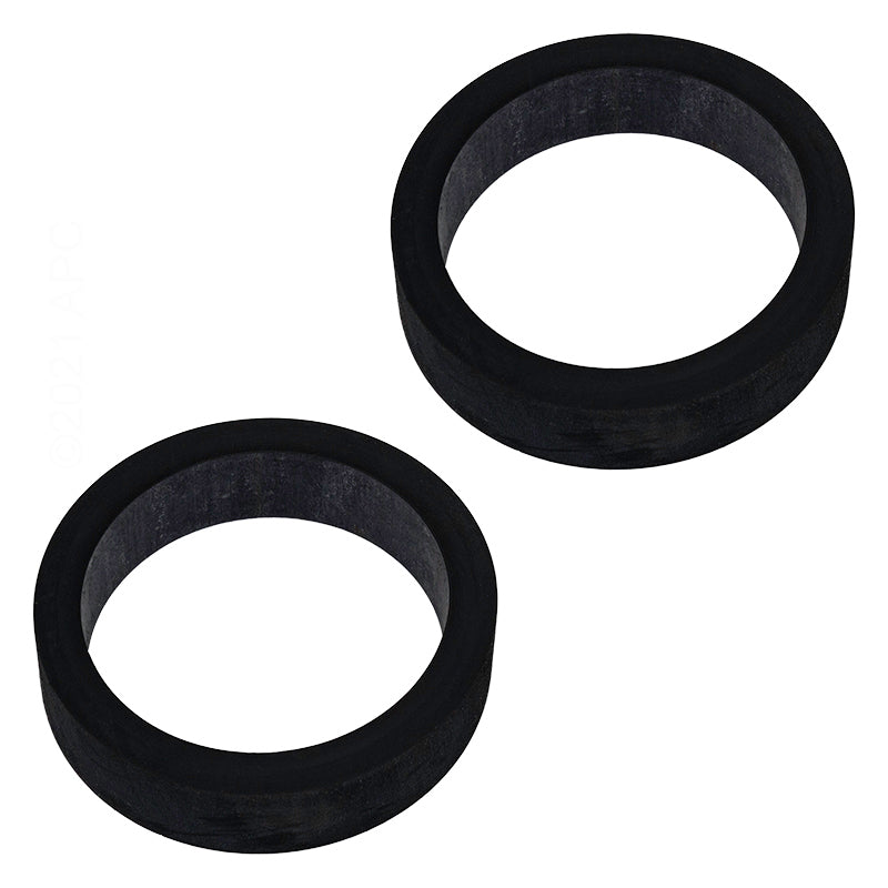 RAYPAK 2" FLANGE GASKET