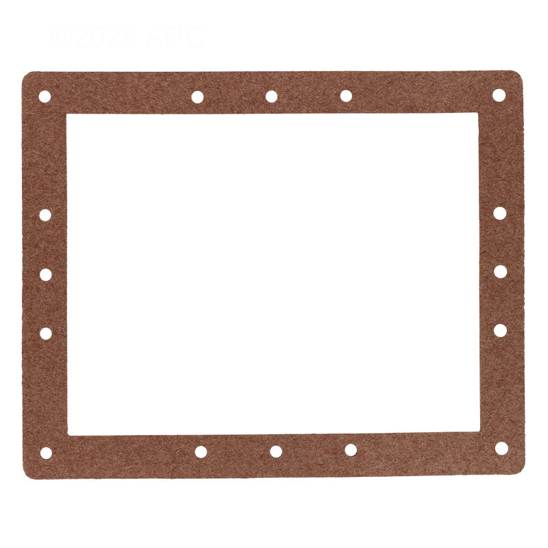 GASKET SET LRG 10 HOLE PATTERN