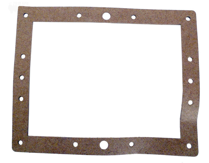 GASKET SET, W/ DOUBLE WALL