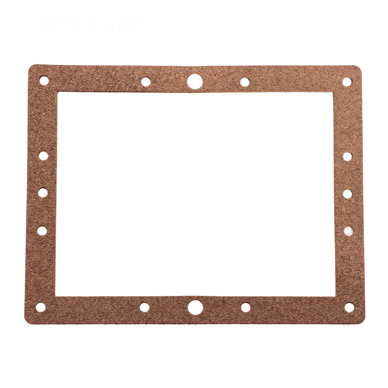 GASKET SET, W/ DOUBLE WALL