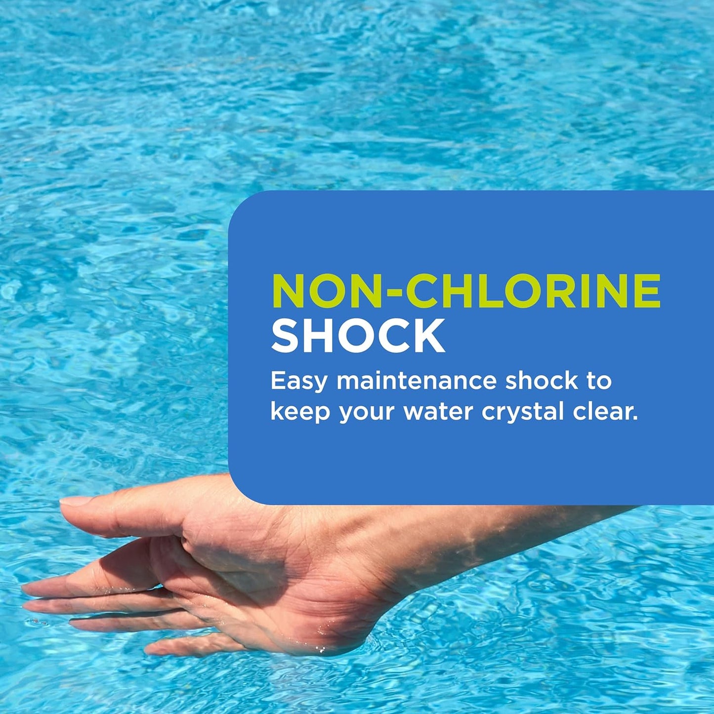 Frog Maintain for Swim Spa | 1 LB | 01-14-6134