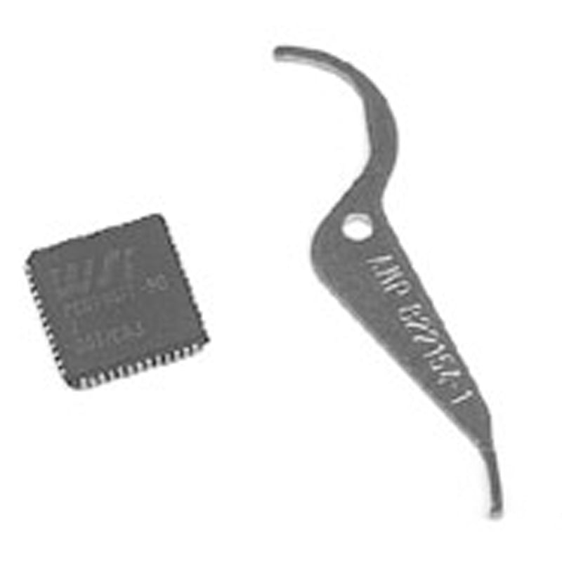REV MMM 52 PIN PCB