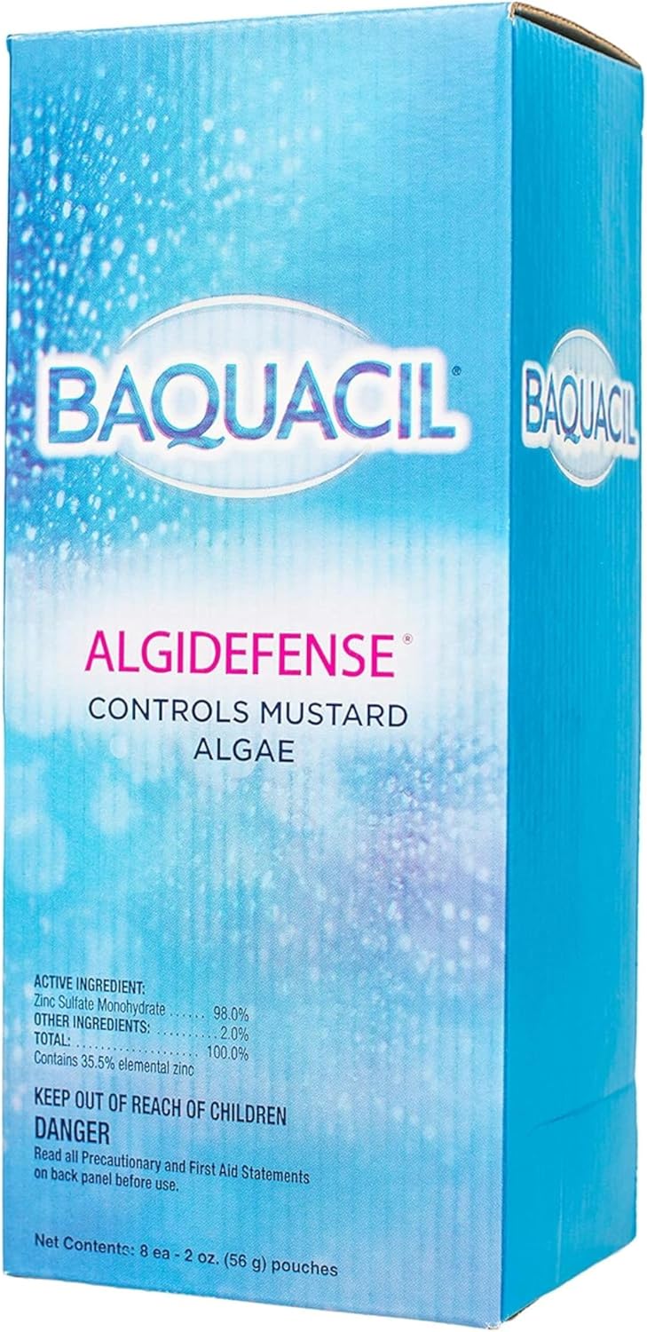 Baquacil Algicide | 84326