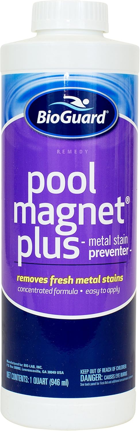 BioGuard Pool Magnet Plus | 23454BIO