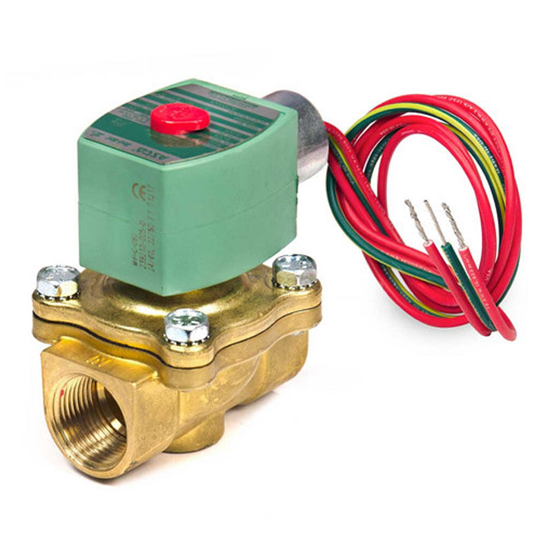 3/4" SOLENOID VALVE 115V