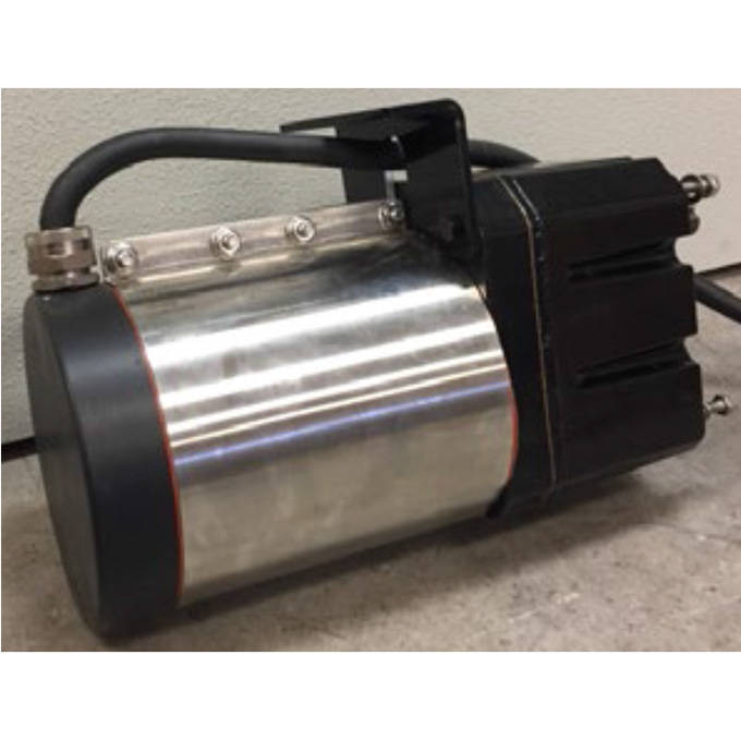 Coverstar 3 Wire Bison Motor | E2000