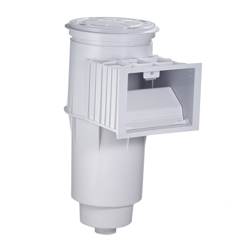 ADMIRAL S15 IG SKIMMER CONCRETE