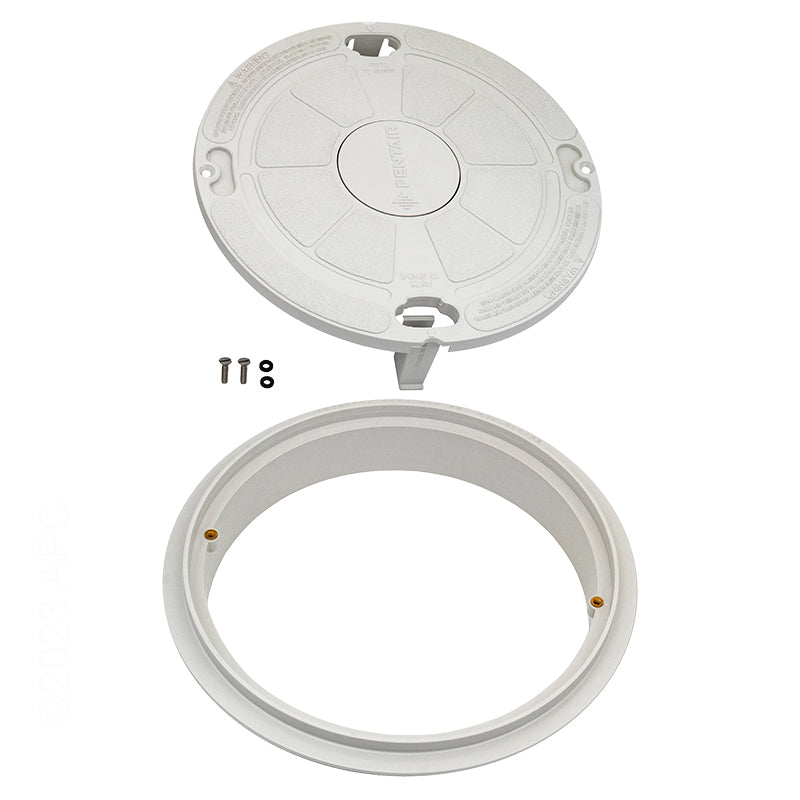 PENTAIR (AMERICAN) SKIMMER LID