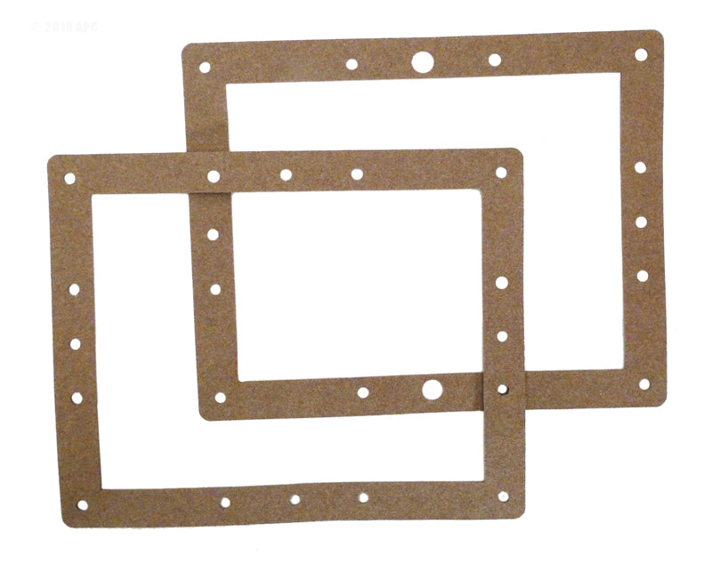 FACE PLATE GASKET