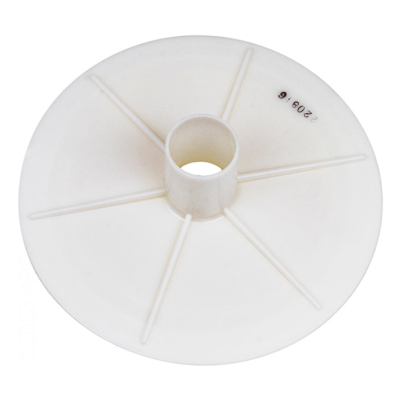 AMERICAN ADMIRAL SKIMMER VAC PLATE
