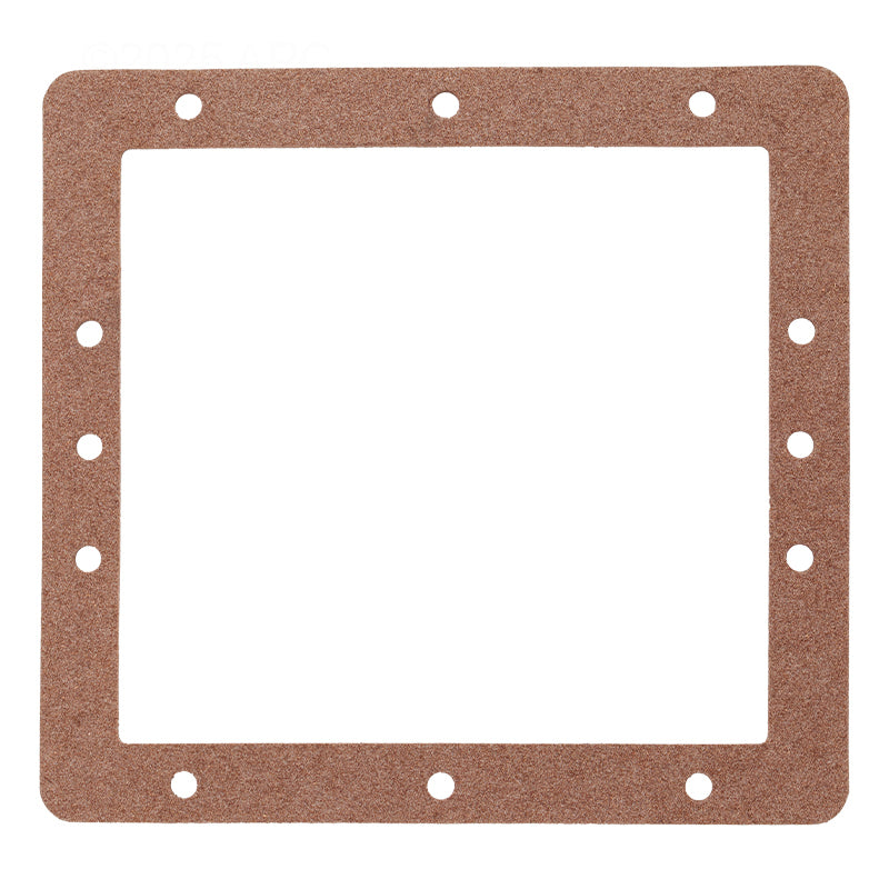 GASKET, FRONT