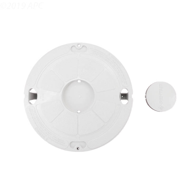 AMERICAN SKIMMER LID LOCK TYRE