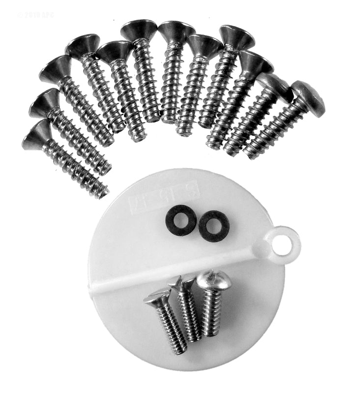 PENTAIR (AMERICAN) SCREW KIT