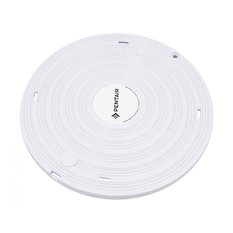 LID, AUTO FILL/SKIMMER